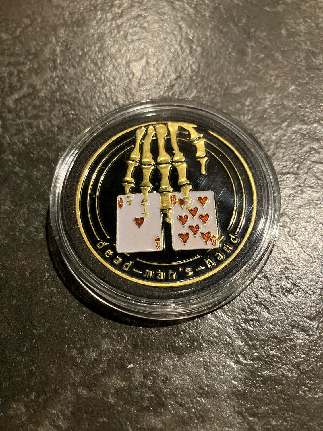 Card Guard