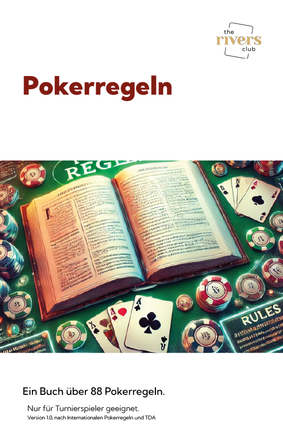 &quot;Pokerregeln&quot; – International Poker Rules
