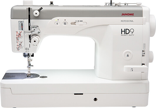 Janome HD9 V2