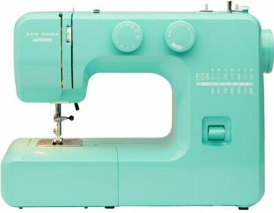 Janome 311 Arctic Crystal
