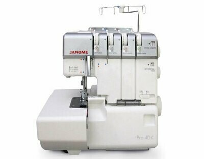 Serger &amp; Cover Stitch Machines