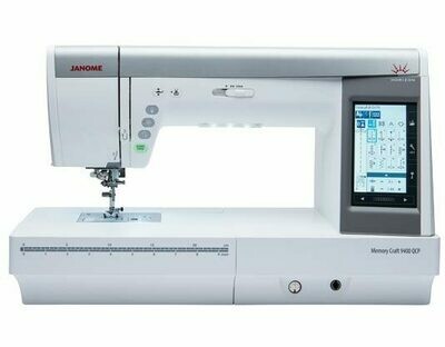 Mid - High Level Sewing/Quilting