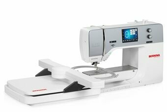 Sewing - Quilting - Embroidery