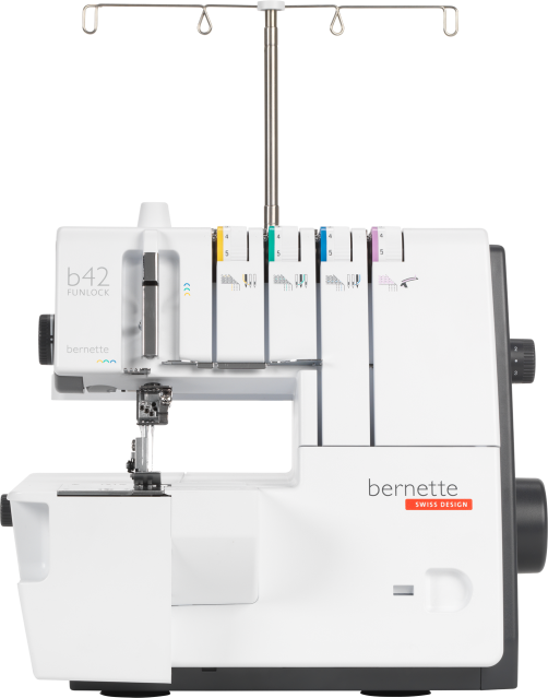 Funlock b42