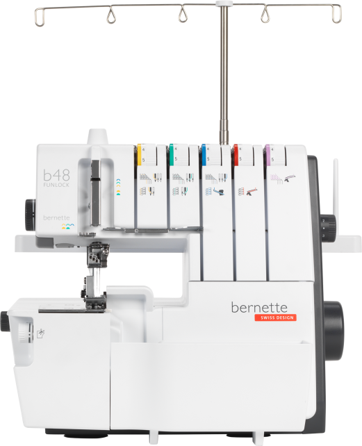 Funlock b48