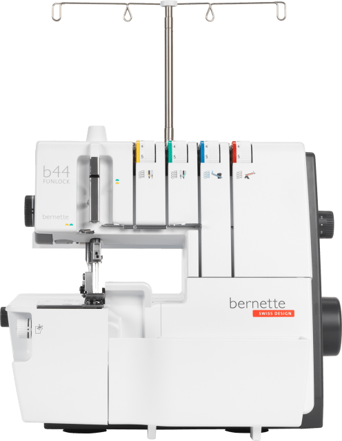 Funlock b44