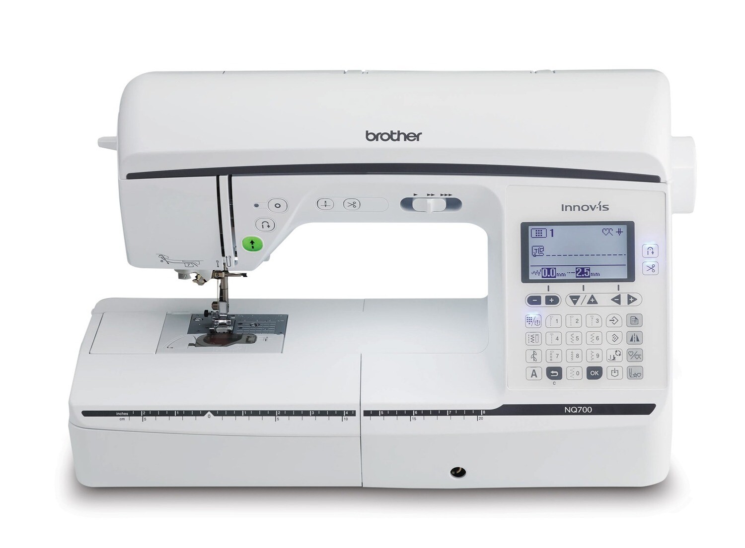 Innov-ís NQ700