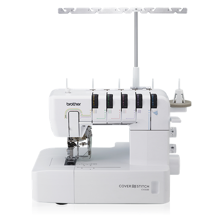 Cover Stitch CV3550