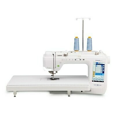 Quilting Machines