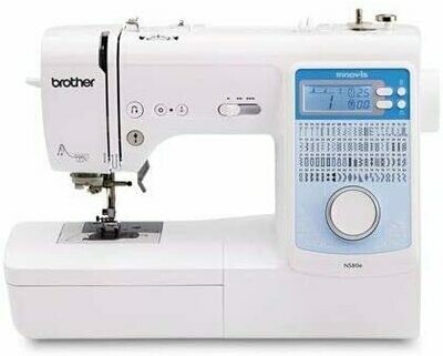Sewing Machines