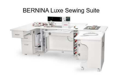 Luxe Sewing Studio
