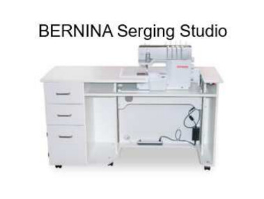 Serging Studio