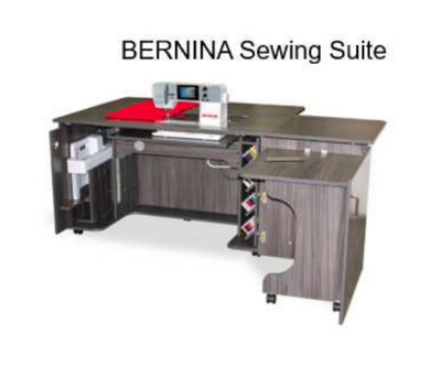 BERNINA Sewing Suite