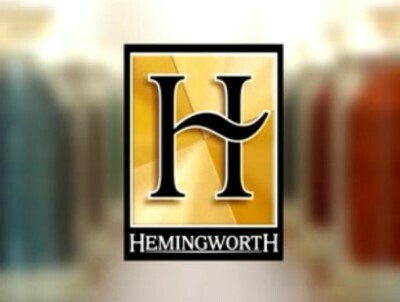 Hemingworth