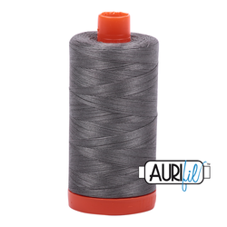 5004 Grey Smoke