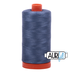 1248 Dark Grey Blue