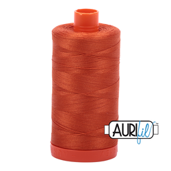 2240 Rusty Orange