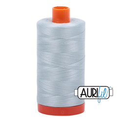 5007 Light Grey Blue