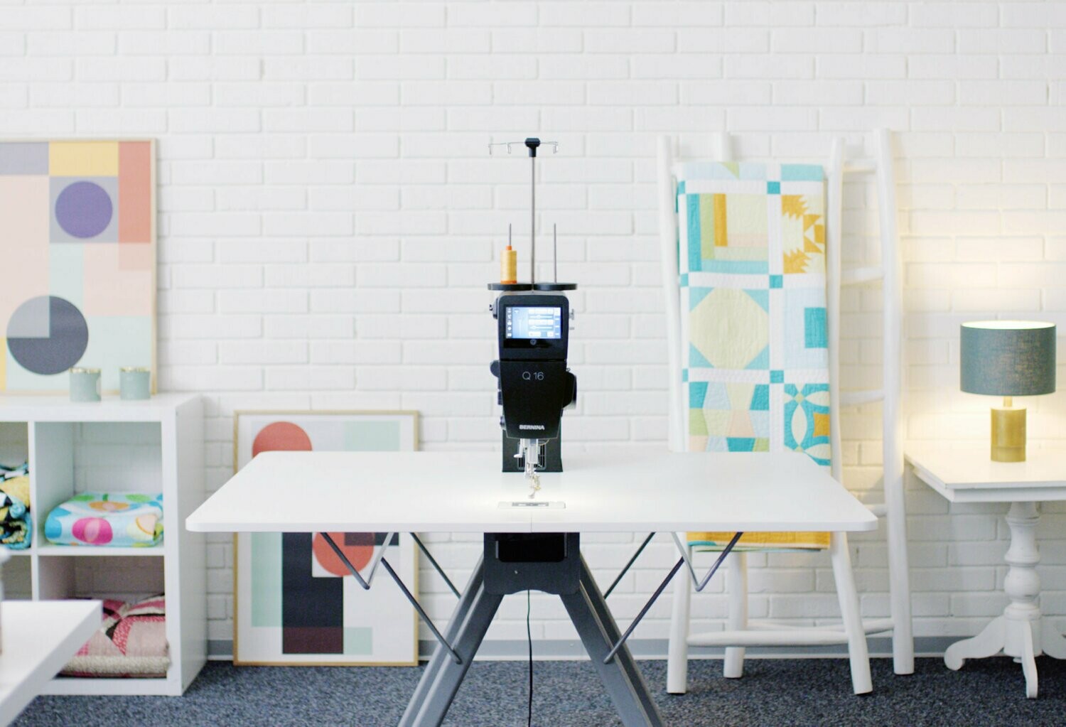 Q16 - Q20 with table