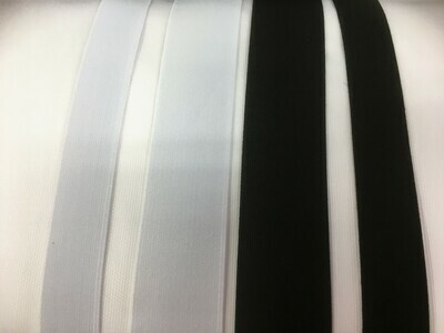 Woven Elastic