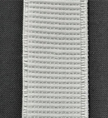 78% Cotton - 22% Rubber - 3/4&quot;