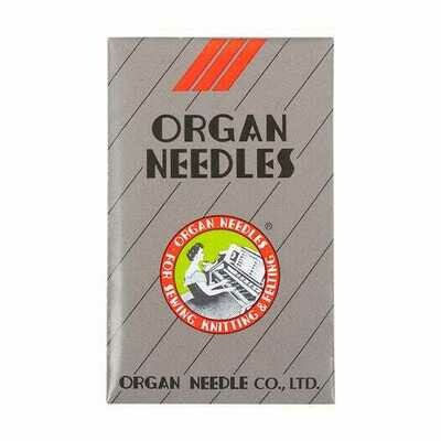 Organ Needles