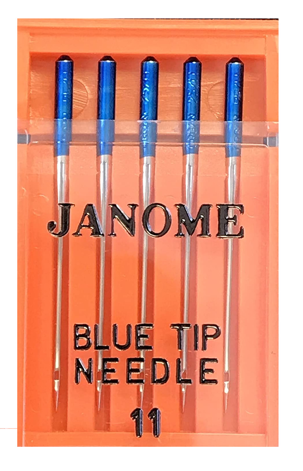 Janome Blue Tip