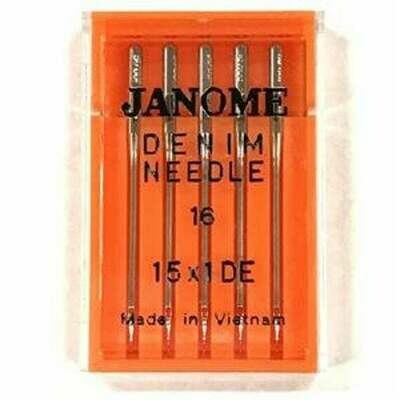 ​Denim/Jeans Needle 15 x 1