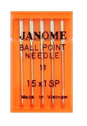 ​Ball Point 15 x 1sp