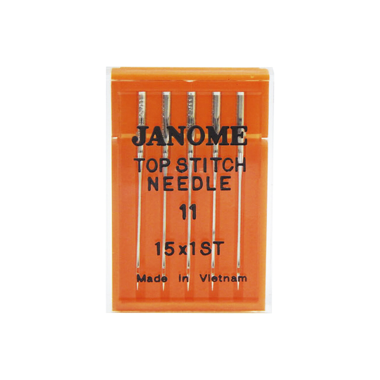 Top Stitch Needle 15 x 1