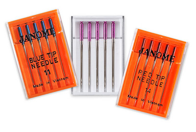 Janome Needles