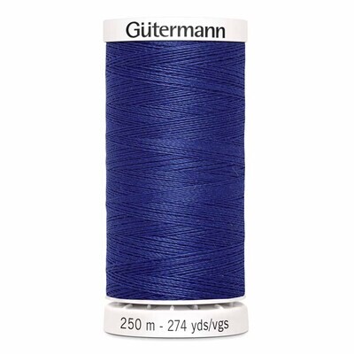 263 Geneva Blue