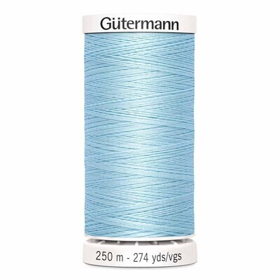 206 Baby Blue