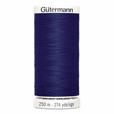 266 Bright Navy