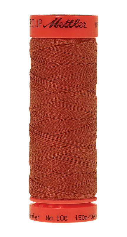 1288 (was 822 or 902) Reddish Ocher