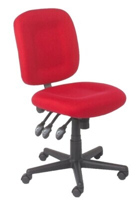 Red Chair