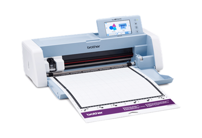 Cutting Machines/Printers