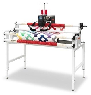 Q16 or Q20 with Studio Frame