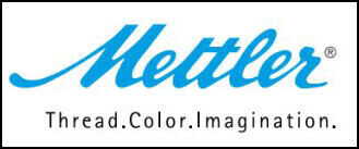 Mettler - Embroidery
