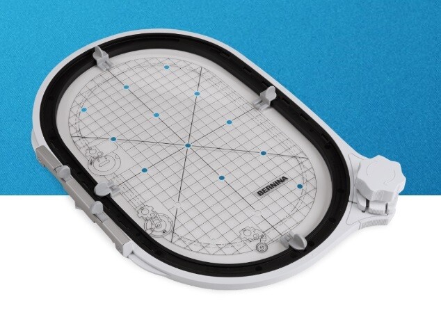 Midi Embroidery Hoop