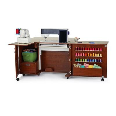 Wallaby II Sewing Cabinet