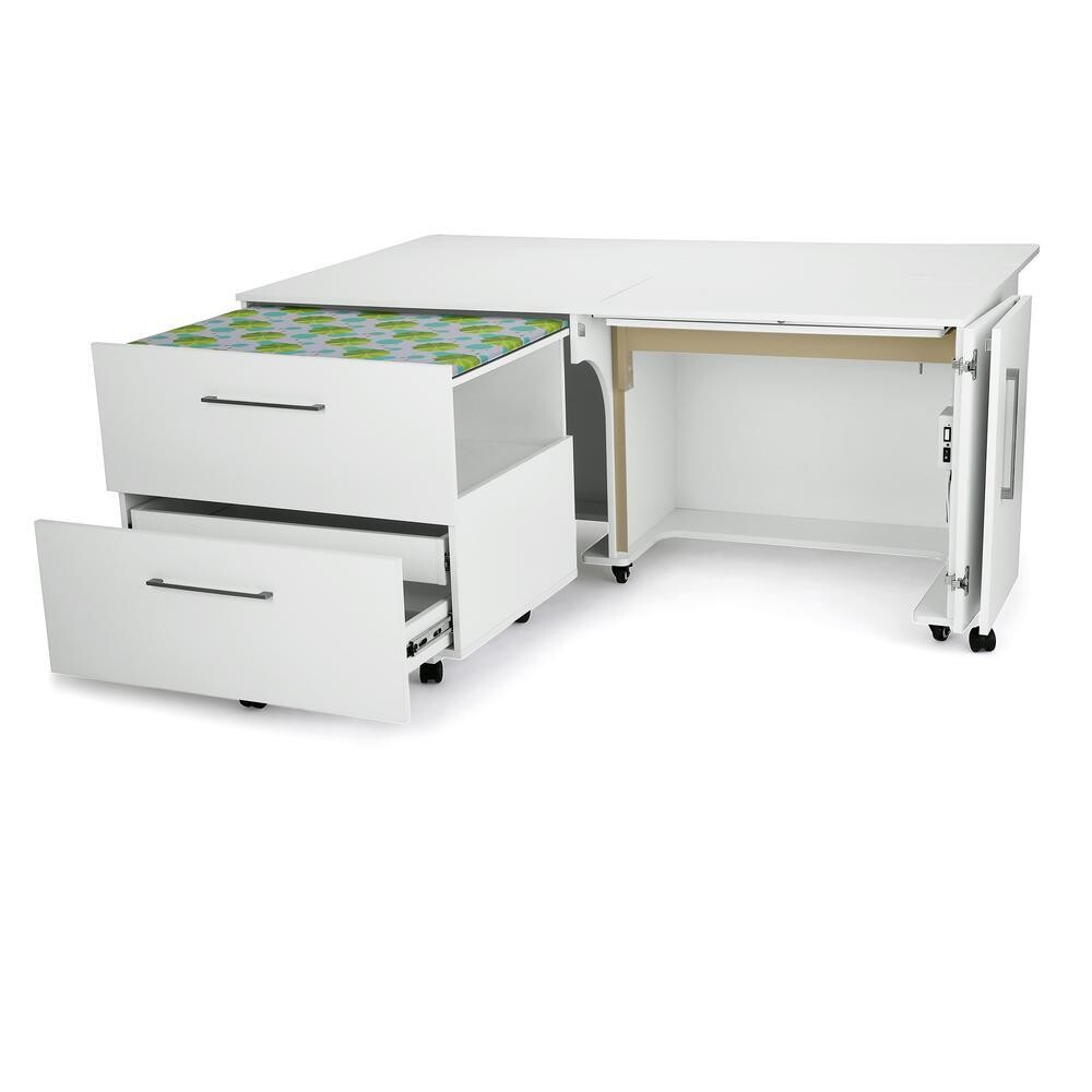 Diva Electric Lift Sewing