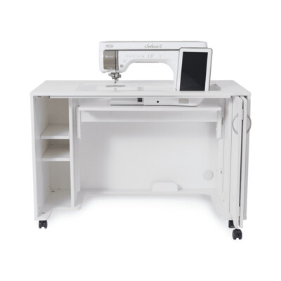 MOD XL Hydraulic Lift Sewing Cabinet