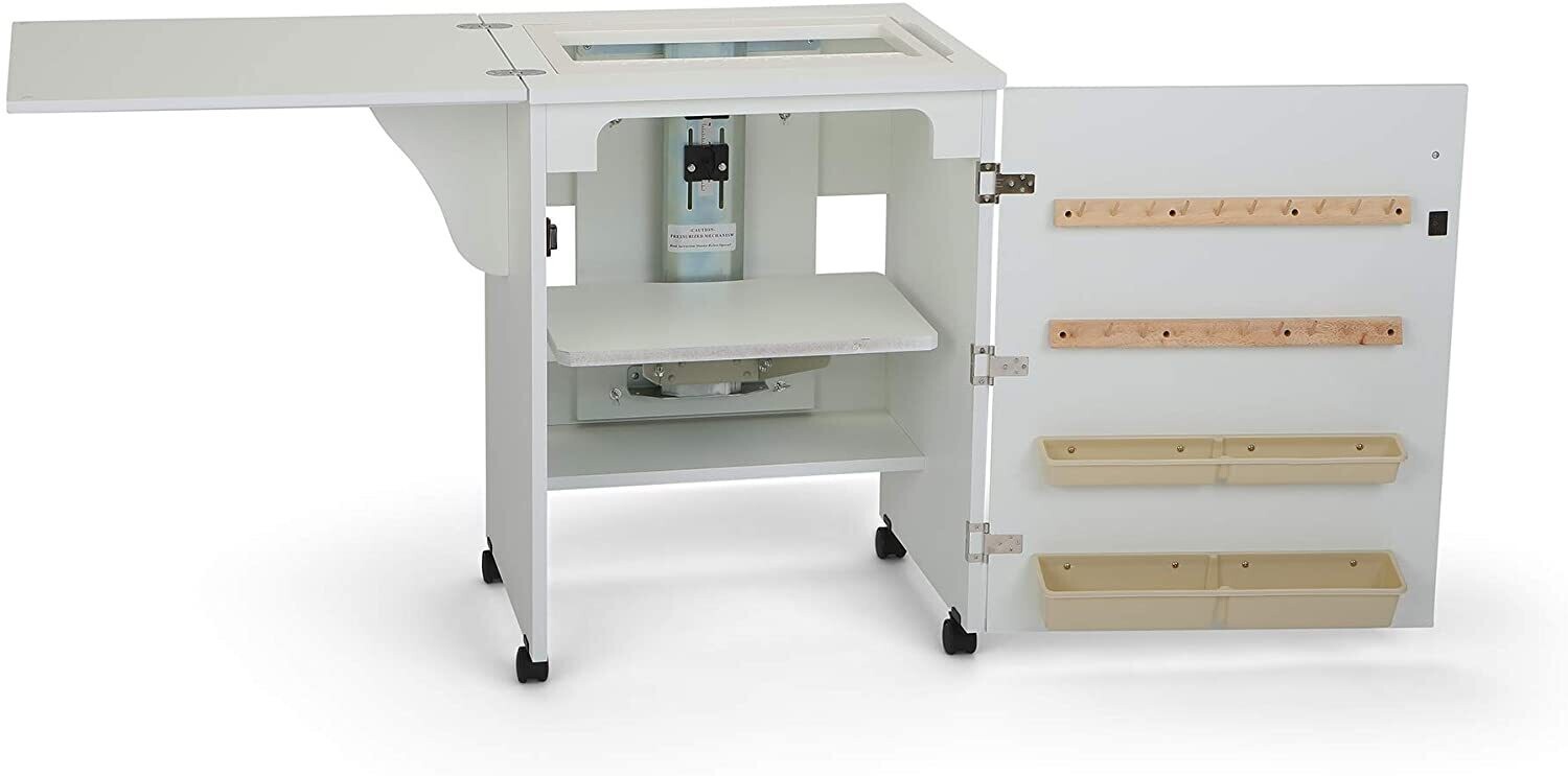 Sewnatra Sewing Cabinet