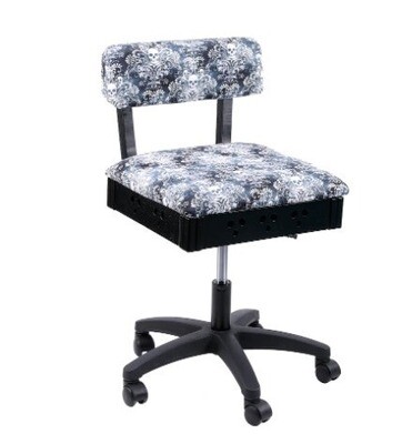 Prints (Wicked Cosplay) - Hydraulic Sewing Chairs
