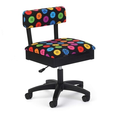 Prints - Hydraulic Sewing Chairs