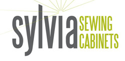 Sylvia Sewing Cabinets