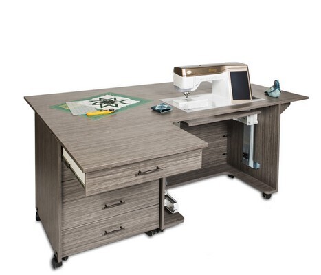 QuiltMate Sewing Cabinet Model 2600