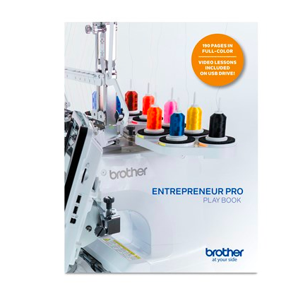 PR1055X Entrepreneur® Pro X Playbook