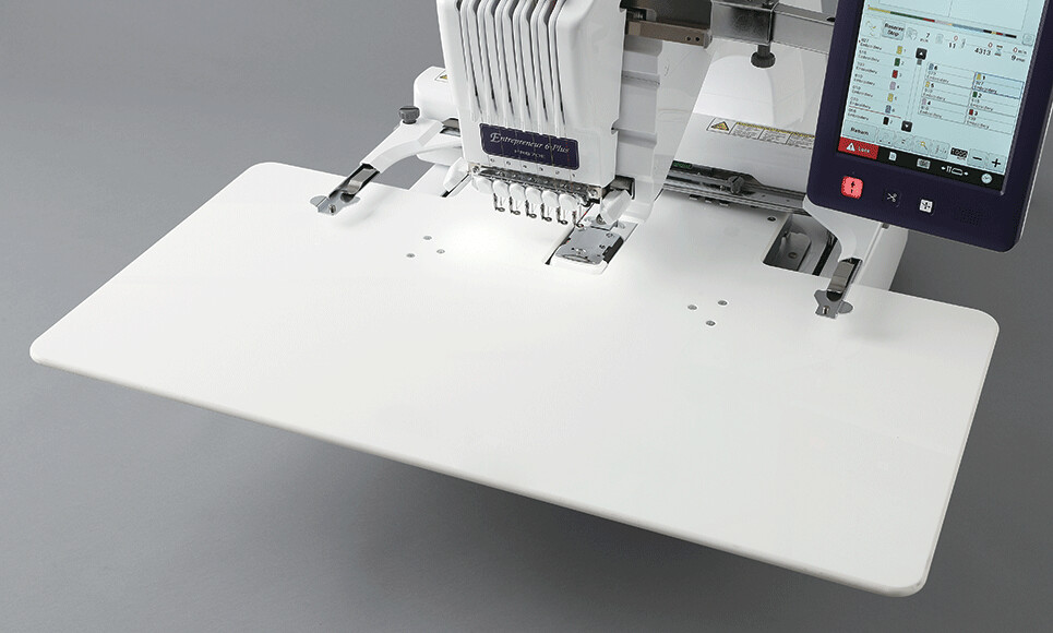 Brother PRWT1 Wide Table